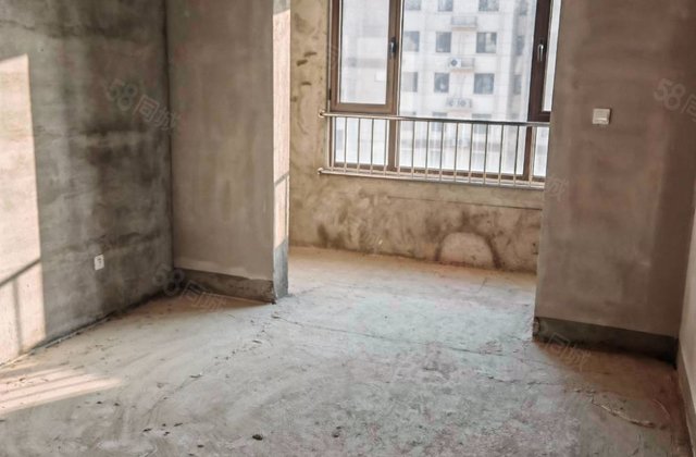 润达尚东城3室2厅124㎡80万二手房图片