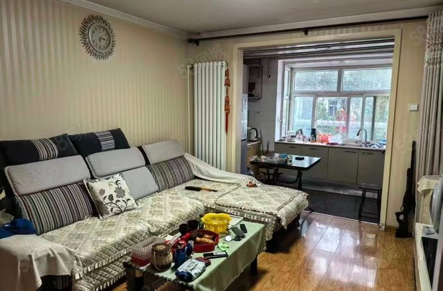 竞秀小区2室2厅76.5㎡50万二手房图片