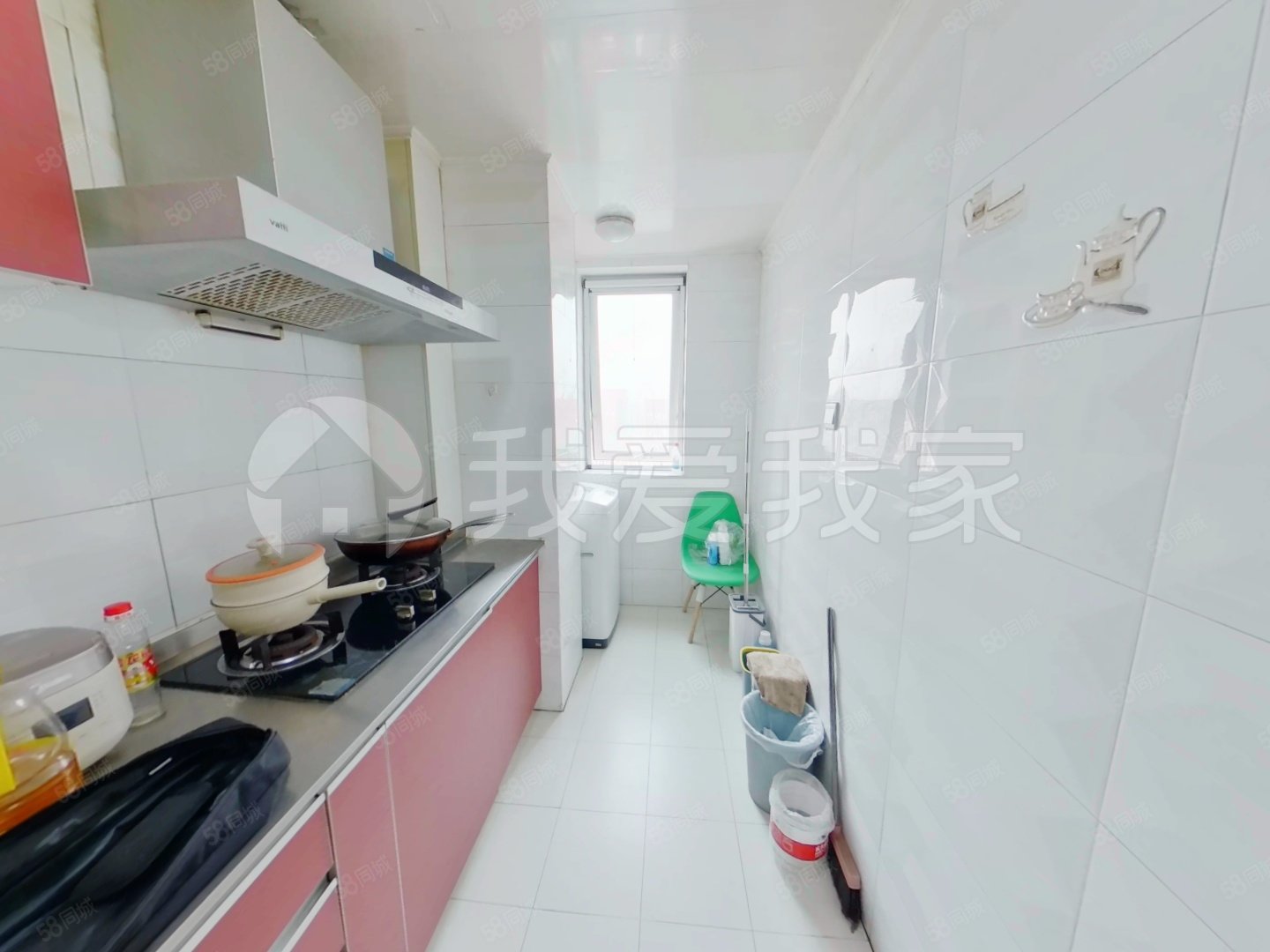 蘋果派3室1廳2衛(wèi)118.74㎡南北625萬