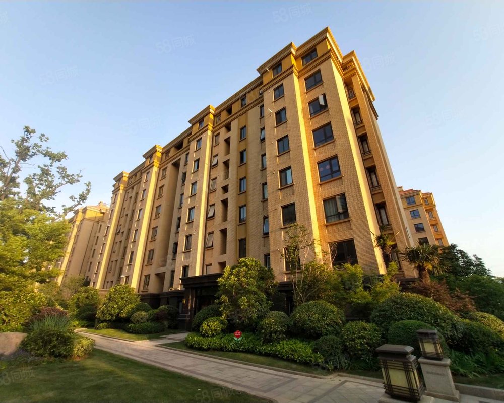 【郡望府, 郡望府小区详情,房价走势,房源,业主论坛】- 连云港58同城