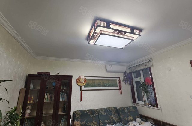 急二中附近锦绣香堤2室2厅精装修带车位储藏室附带全屋家电家具