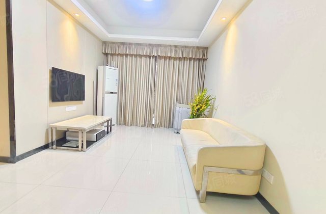 华盛圆坊名荟3室2厅87.98㎡41.6万二手房图片