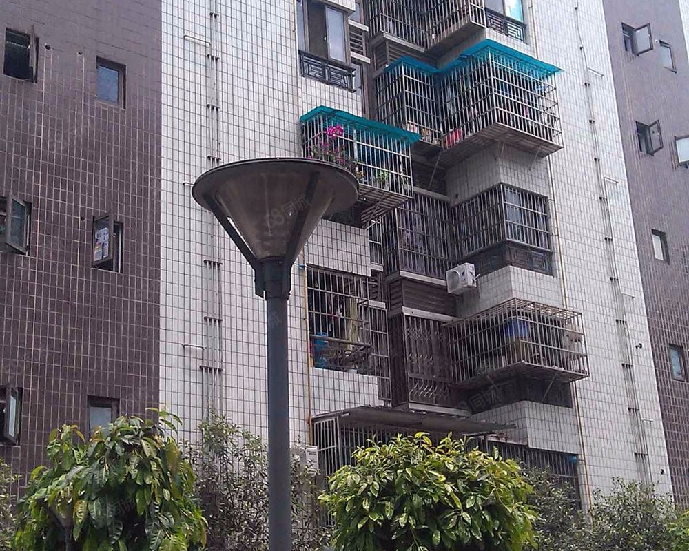 【沱江丽苑(二期), 沱江丽苑(二期)小区详情,房价走势,房源,业主论坛