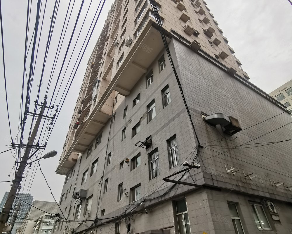 安达街35号小区一环以内