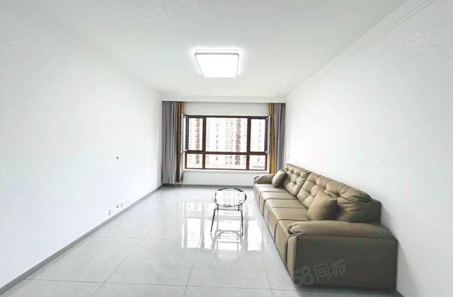 大众置业理想城市2室2厅89.08㎡51.2万二手房图片