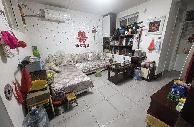 年轻人刚需！单身 精装婚房 星光小区 振兴路