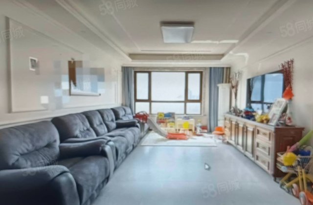 高新慧园6室4厅138.94㎡160万二手房图片