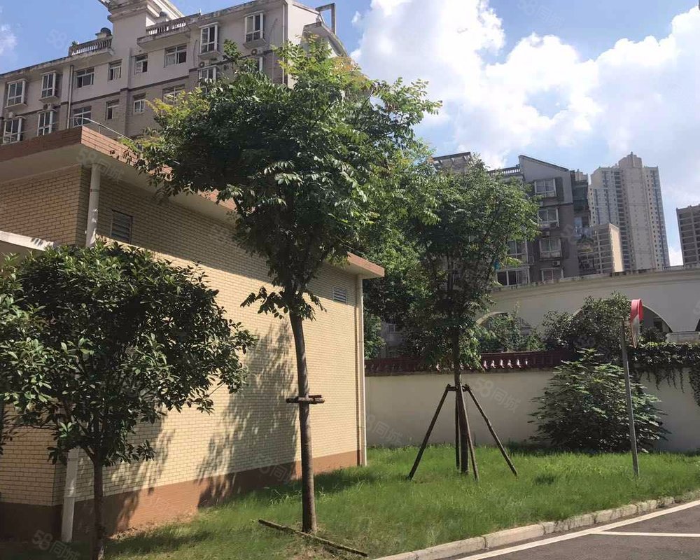 【鸿泽苑, 鸿泽苑小区详情,房价走势,房源,业主论坛】- 武汉58同城