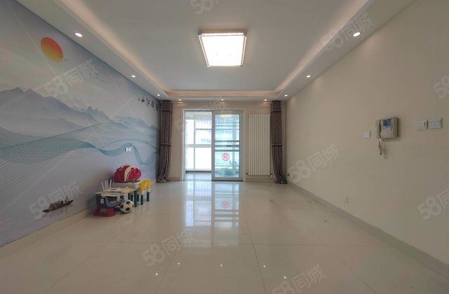 青青家园(红旗)2室2厅103㎡45万二手房图片