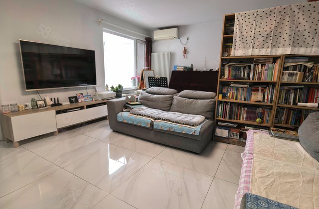 清河文苑3室1厅137.99㎡730万二手房图片