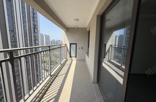 美的浩德云熙府3室2厅98㎡89万二手房图片