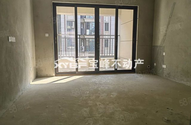 南湾琨御府3室2厅135㎡88万二手房图片