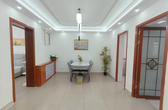 房东急售 六千多 多层三楼 东昌东 星光和园 西苑 东苑