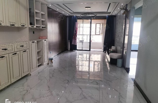 花园路阿尔卡迪亚，精装修，带车位储藏室，急售