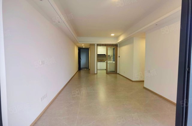 实地紫藤公馆3室2厅96.11㎡75万二手房图片