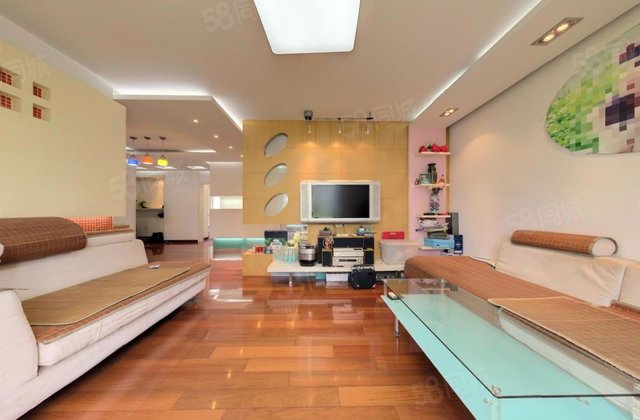 金色家园(亭湖)3室2厅126㎡94万二手房图片