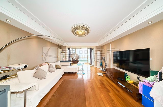 水星园4室2厅219.02㎡2300万二手房图片