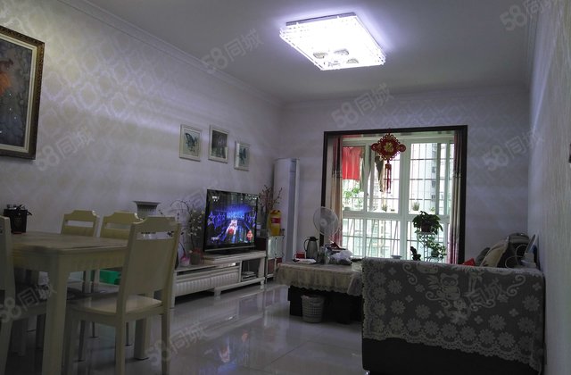 水岸豪庭2室2厅89㎡38万二手房图片