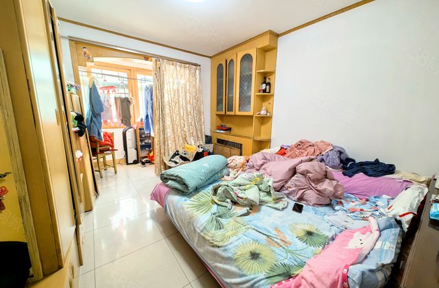 中心医院家属院(新城)2室1厅64.89㎡195万二手房图片