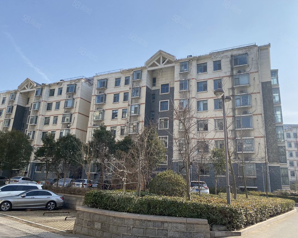 【水榭华庭, 水榭华庭小区详情,房价走势,房源,业主论坛】- 临沂58