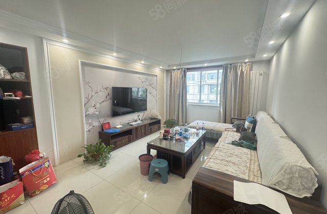 黎寨社区北区3室2厅122㎡84.6万二手房图片