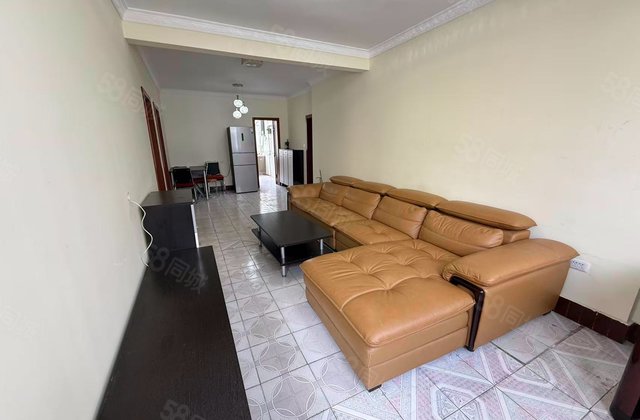 陕西路24号小区2室1厅89.35㎡59万二手房图片