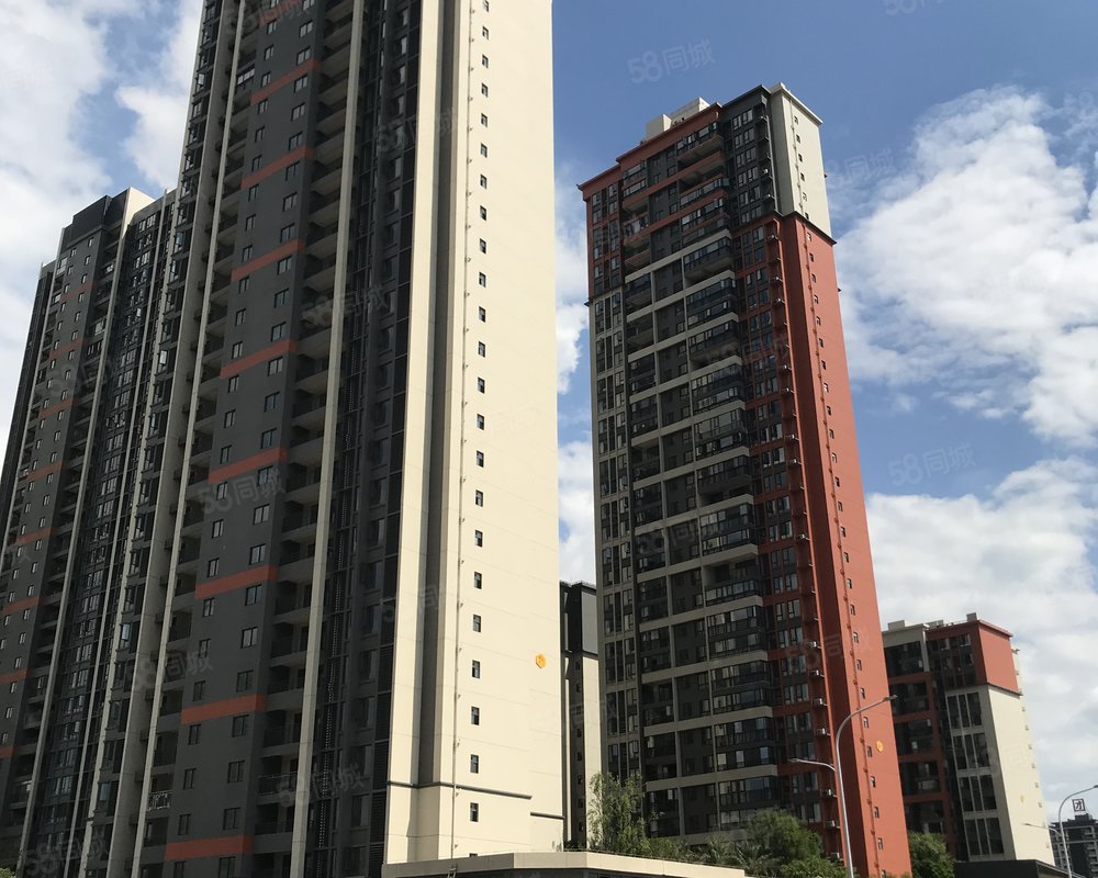 【彰泰橘子郡, 彰泰橘子郡小区详情,房价走势,房源,业主论坛】- 桂林