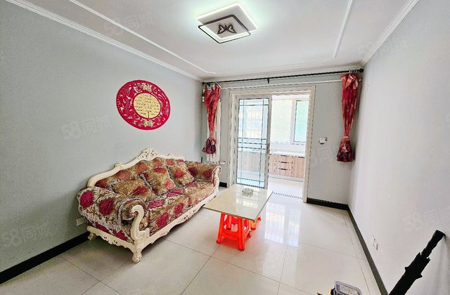 小井峪街32号院2室1厅80㎡59.9万二手房图片