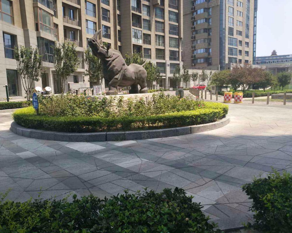 【犀地, 犀地小区详情,房价走势,房源,业主论坛】- 天津58同城