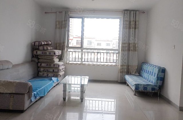 单价4千 水晶丽城东区 多层 116平 仅售49万