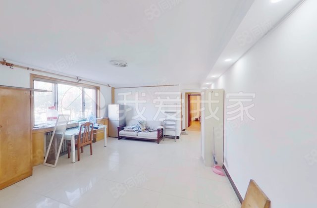 同仁园3室2厅96.71㎡420万二手房图片