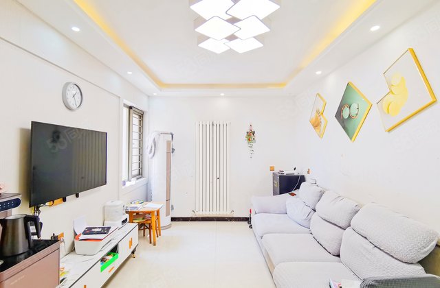 升龙城11号院3室2厅95.85㎡70万二手房图片