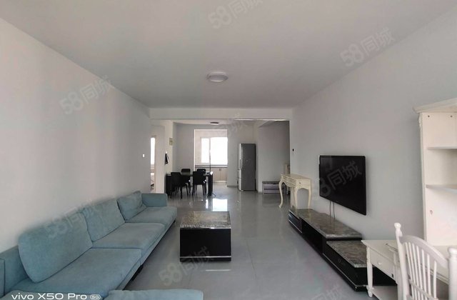 浩鑫丽景苑3室2厅120㎡115万二手房图片