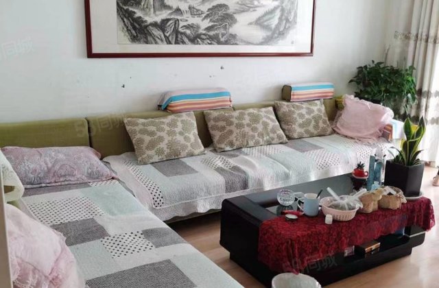 荣华园(兰山区)3室2厅118㎡52万二手房图片