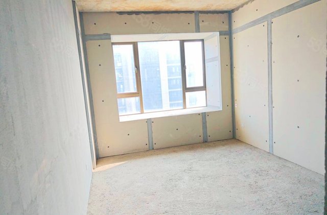 正荣滨江紫阙台4室2厅151.74㎡148万二手房图片