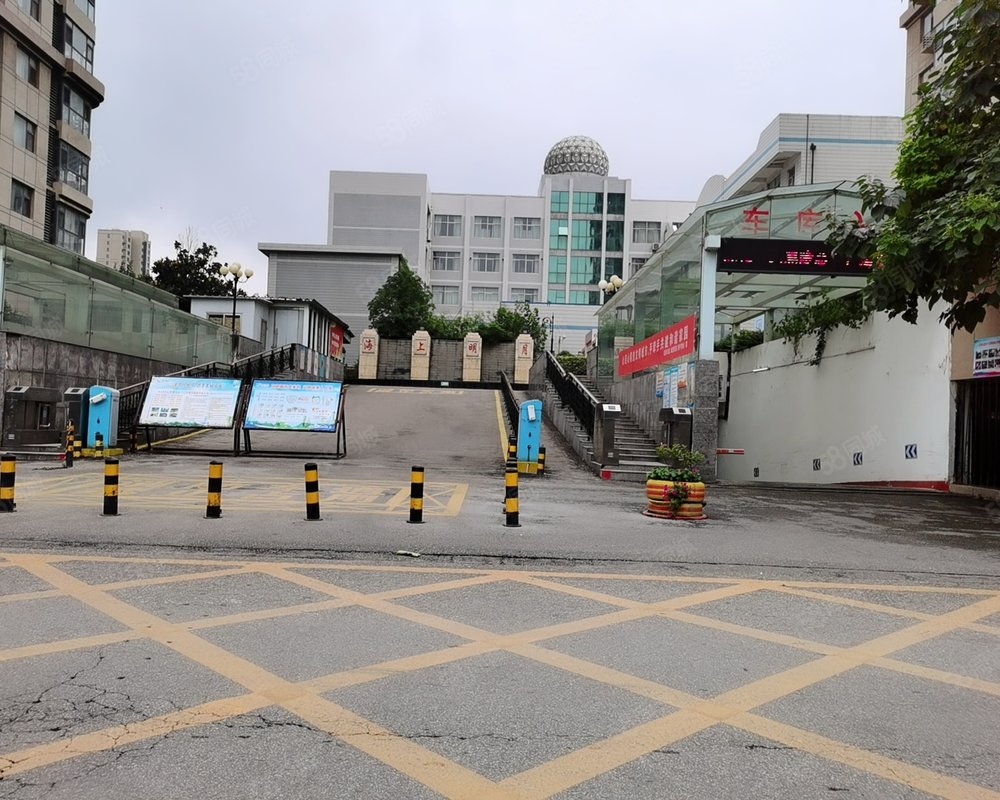 【海上明月, 海上明月小区详情,房价走势,房源,业主论坛】- 枣庄58