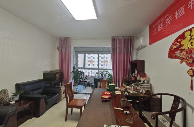 市医院附近金柱绿城 双卫 医疗配套成熟 刚需小三居 商品住宅