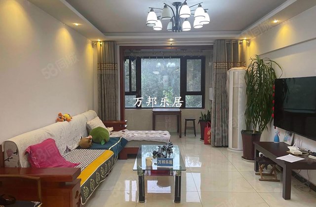 汇博丽景豪庭(C区)3室2厅133㎡80万二手房图片