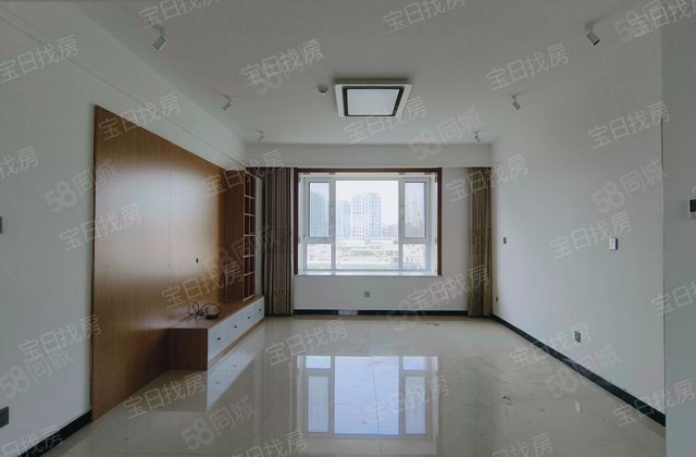 博仁公馆3室2厅141㎡73.5万二手房图片