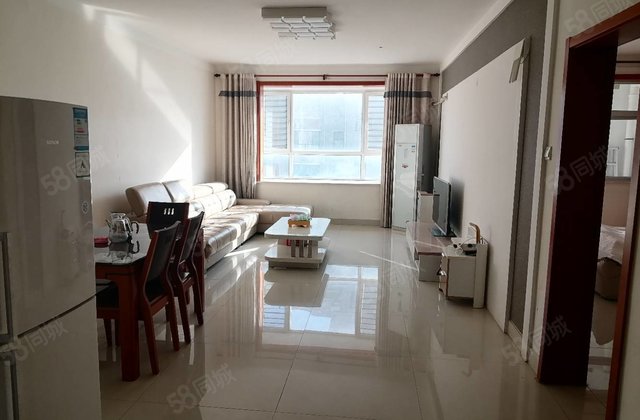 和馨园 电梯地暖三室两厅两卫 带储藏室车位 随时看房