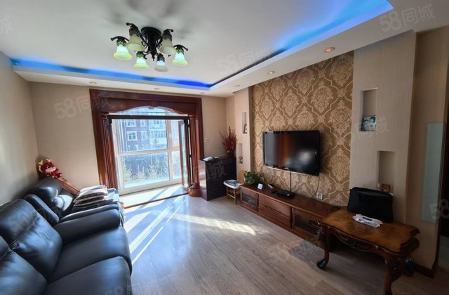 世纪家园3室2厅120㎡59万二手房图片