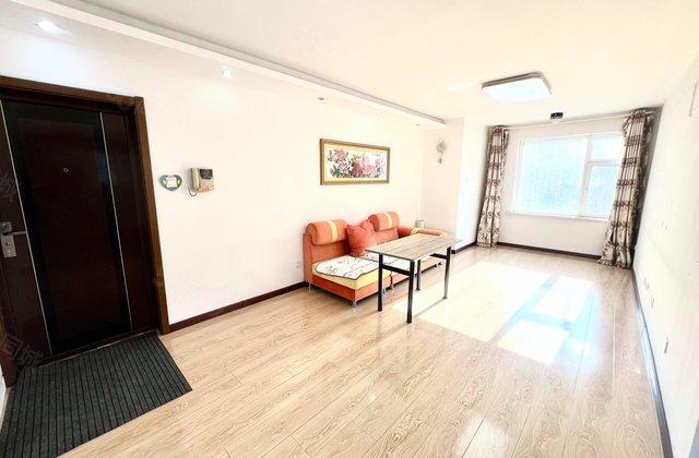 亚泰桂花苑2室2厅98㎡76万二手房图片