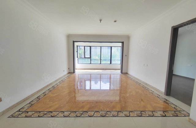 急东边户!四室双卫碧桂园国岳府!实验东昌三中!清水湾!车位!