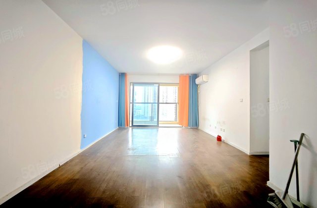 首钢蓉城里3室2厅94.04㎡128万二手房图片