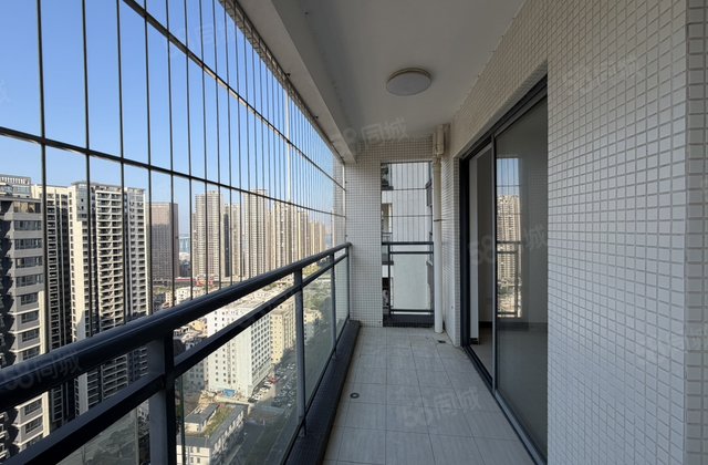 明景江南世家3室2厅83㎡78万二手房图片