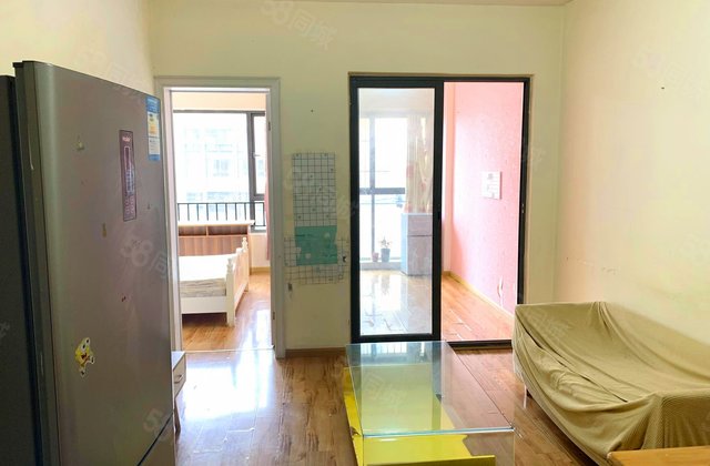 怡景城市花苑2室2厅53.81㎡48万二手房图片