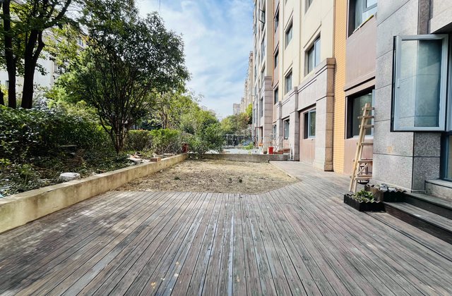 恒通蓝湾国际3室2厅120.77㎡163.8万二手房图片