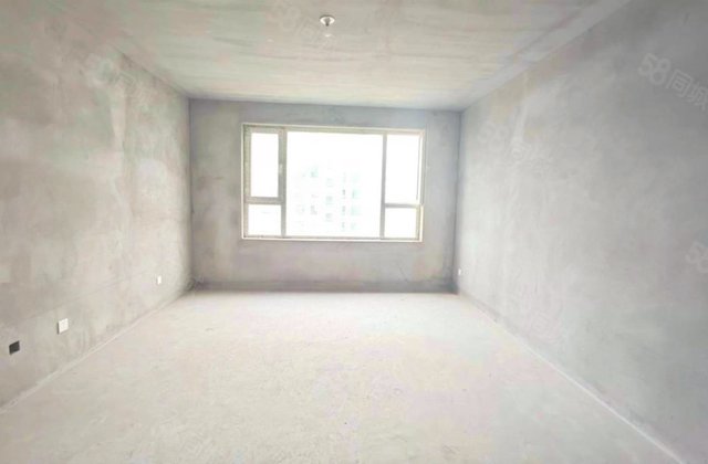 中正御华庭2室2厅100.14㎡55.8万二手房图片