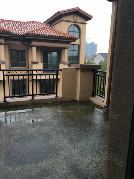 (天基)运达城别墅毛坯五室三厅即买即装修出售价