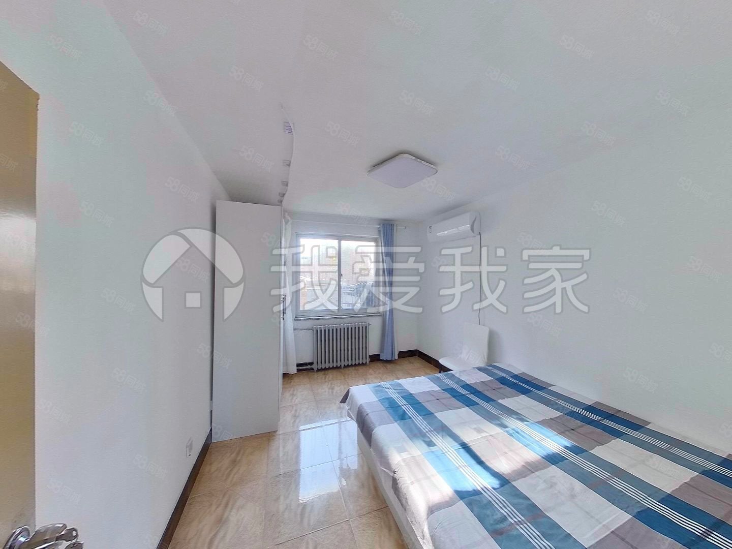 綠苑小區(qū)2室1廳1衛(wèi)75.2㎡南北560萬